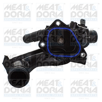 MEAT & DORIA 92872...