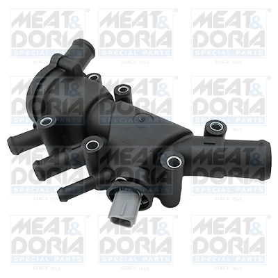 MEAT & DORIA 92882...