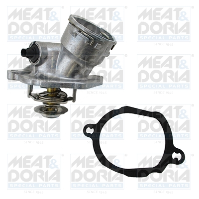 MEAT & DORIA 92885...