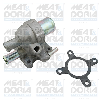 MEAT & DORIA 92887...