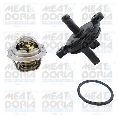 MEAT & DORIA 92903...