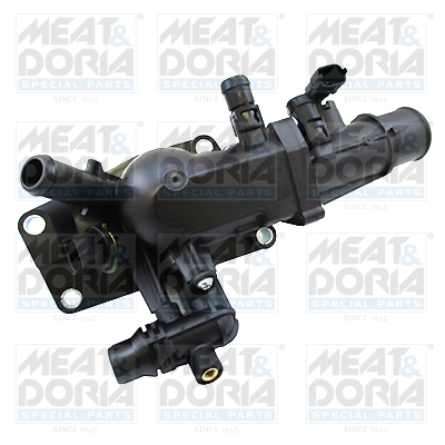 MEAT & DORIA 92905...