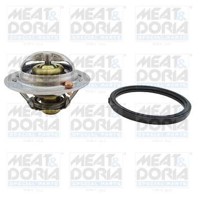 MEAT & DORIA 92910...