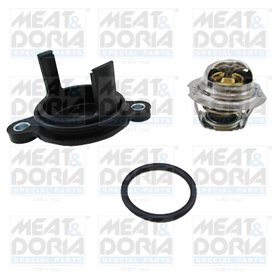 MEAT & DORIA 92920...