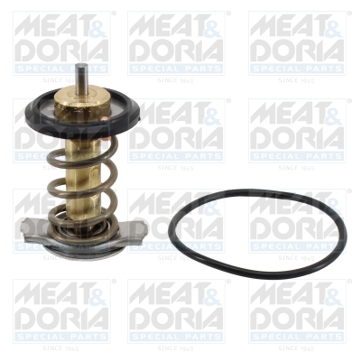 MEAT & DORIA 92957...