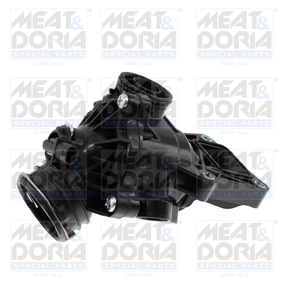 MEAT & DORIA 92989 Obal termostatu