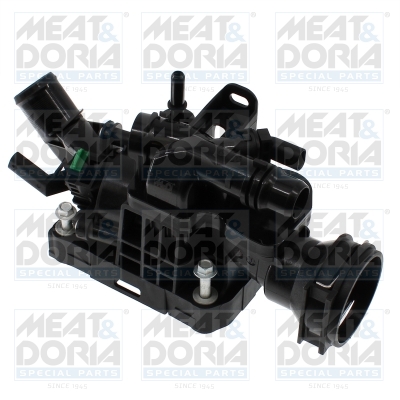 MEAT & DORIA 92998 Termostat chladenia
