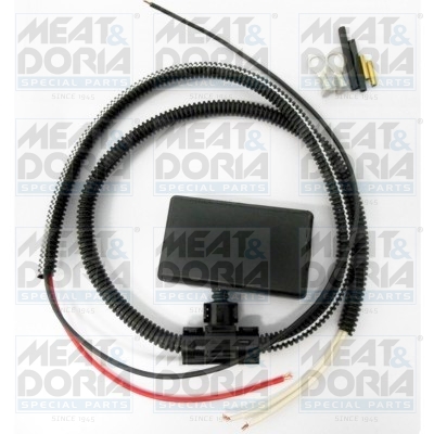 MEAT & DORIA 9309 