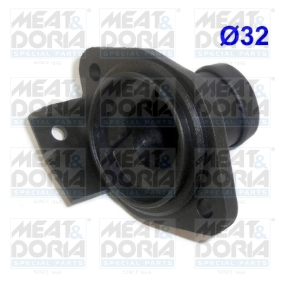MEAT & DORIA 93115 Flangia...