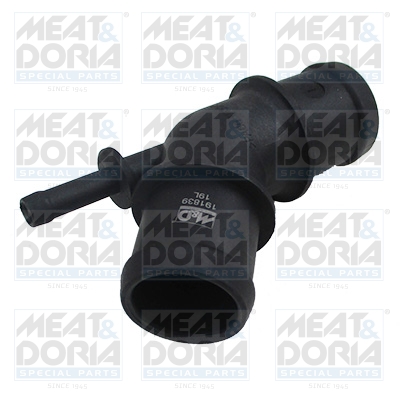 MEAT & DORIA 93130 Flangia...