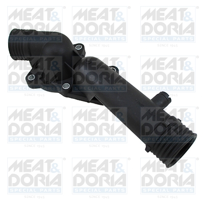 MEAT & DORIA 93135 Flangia...