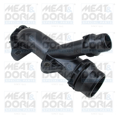 MEAT & DORIA 93191 Flangia...