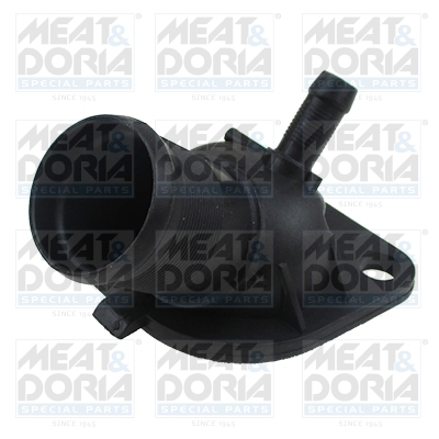 MEAT & DORIA 93209 Flangia...