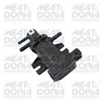 MEAT & DORIA 9321...