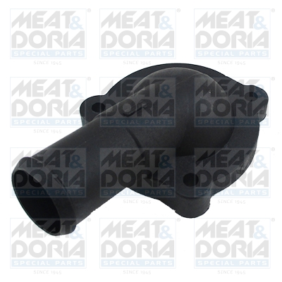 MEAT & DORIA 93215 Flangia...