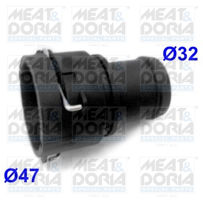 MEAT & DORIA 93244...