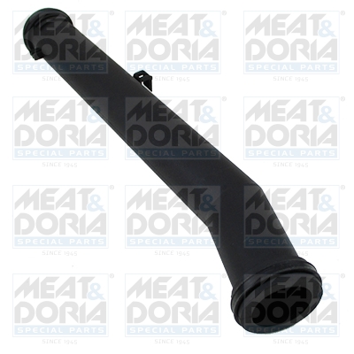 MEAT & DORIA 93254 Flangia...