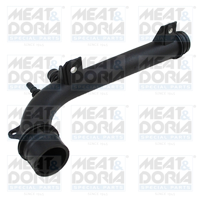 MEAT & DORIA 93260 Flangia...