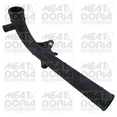 MEAT & DORIA 93262 Flangia...