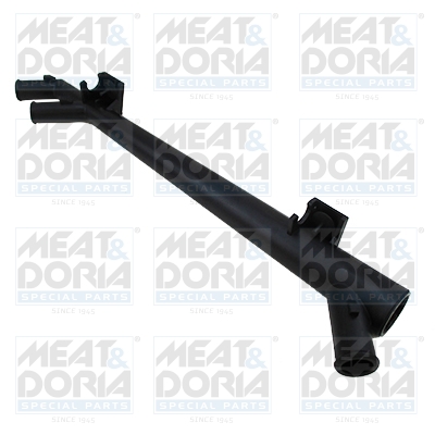 MEAT & DORIA 93319 Flangia...