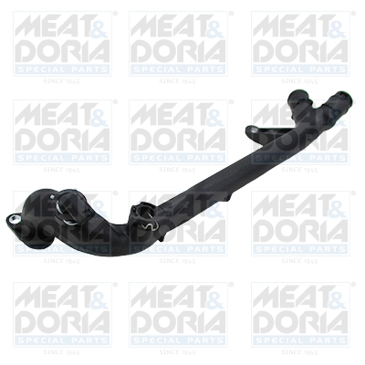 MEAT & DORIA 93340 Coolant...