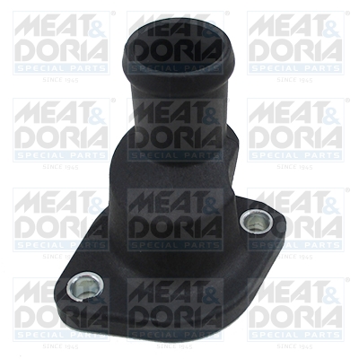 MEAT & DORIA 93386 Flangia...