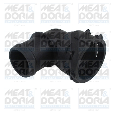 MEAT & DORIA 93566 Flangia...