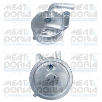 MEAT & DORIA 95007...