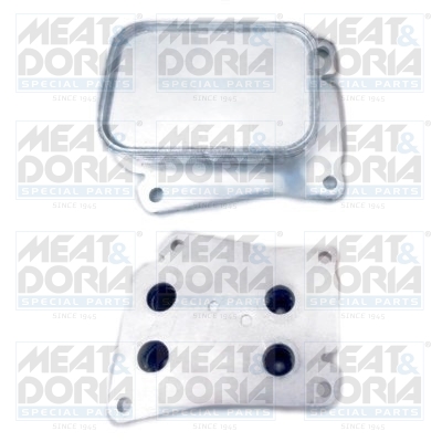 MEAT & DORIA 95024...