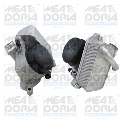 MEAT & DORIA 95029C...