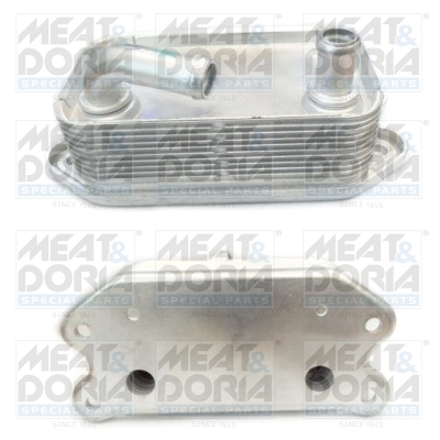 MEAT & DORIA 95046...