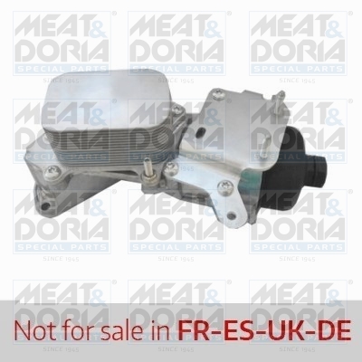 MEAT & DORIA 95051C...
