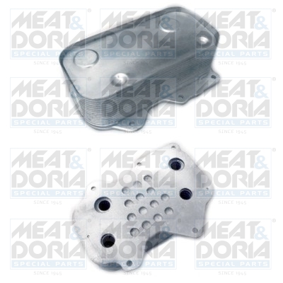 MEAT & DORIA 95075...