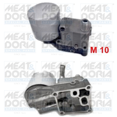 MEAT & DORIA 95096...