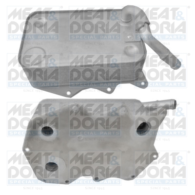 MEAT & DORIA 95124...