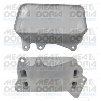 MEAT & DORIA 95132...