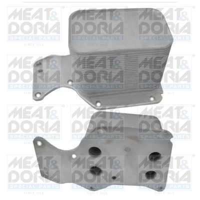 MEAT & DORIA 95133...