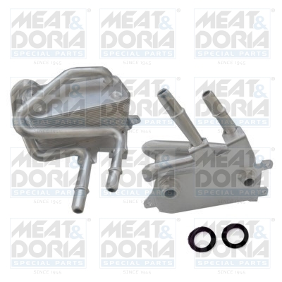 MEAT & DORIA 95135...