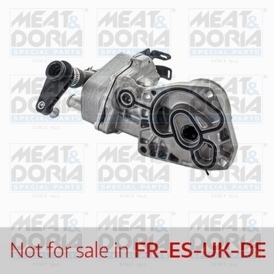MEAT & DORIA 95141C...