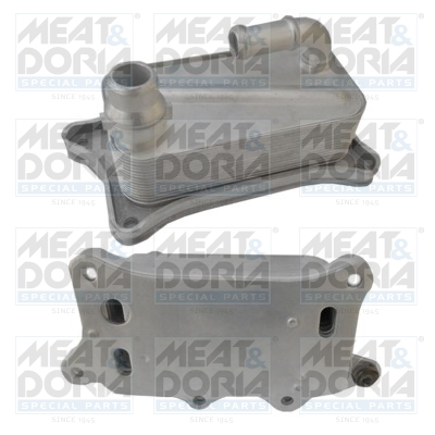 MEAT & DORIA 95152...