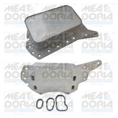 MEAT & DORIA 95161...