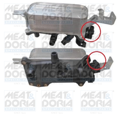 MEAT & DORIA 95180...