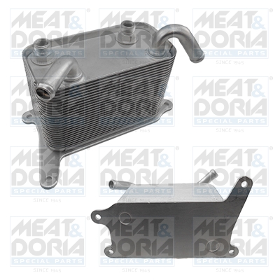 MEAT & DORIA 95186...