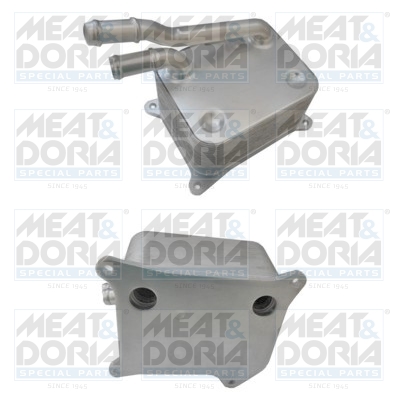MEAT & DORIA 95187...