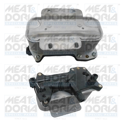 MEAT & DORIA 95219...