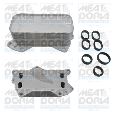 MEAT & DORIA 95234...