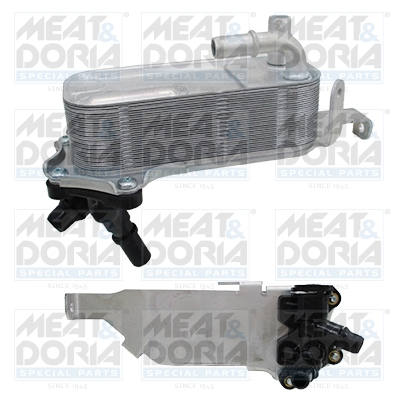 MEAT & DORIA 95248...