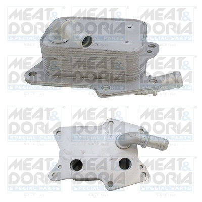 MEAT & DORIA 95256...