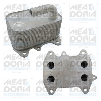 MEAT & DORIA 95263...