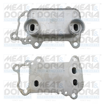 MEAT & DORIA 95268...